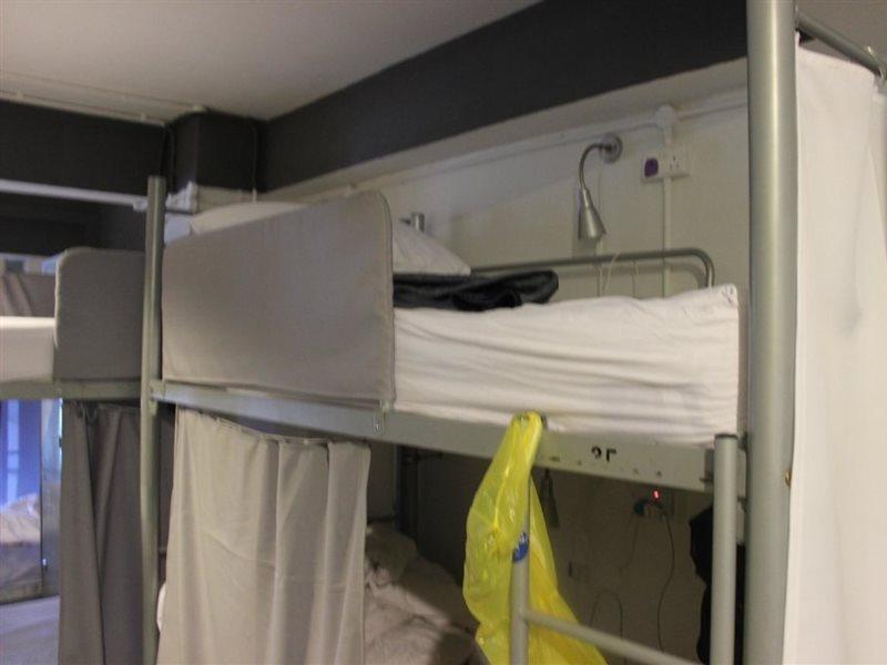 Royal Hostel Szingapúr Kültér fotó