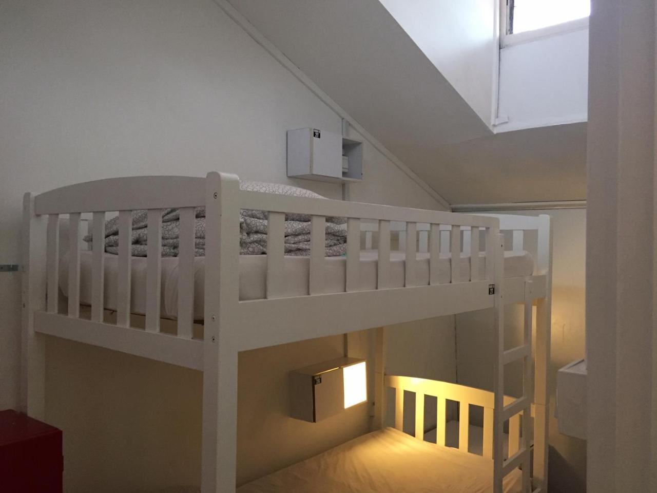 Royal Hostel Szingapúr Kültér fotó