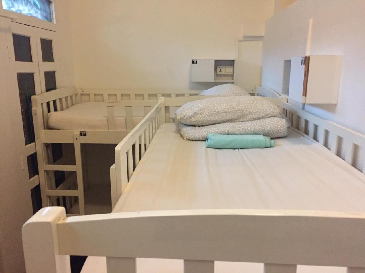 Royal Hostel Szingapúr Kültér fotó
