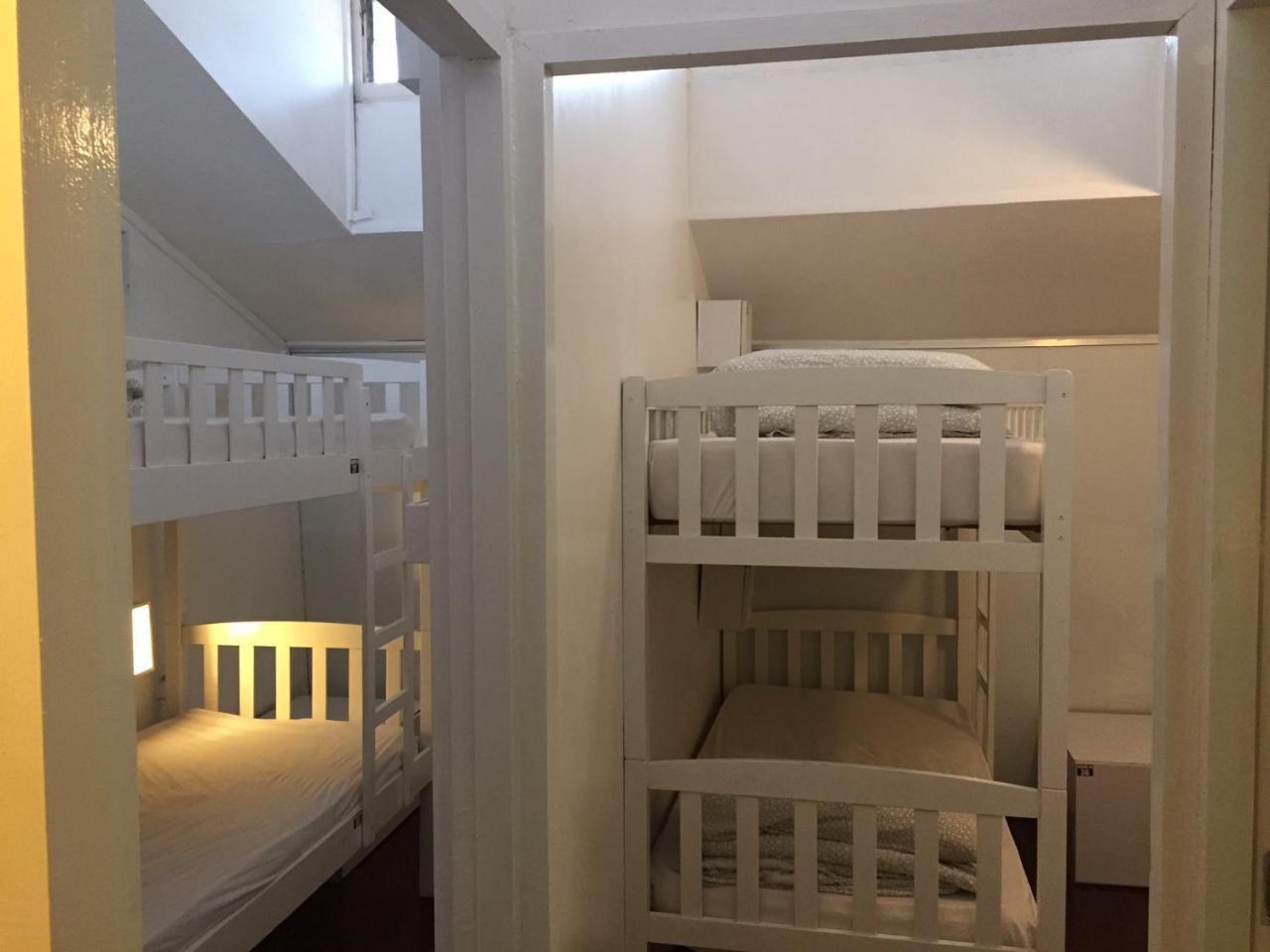 Royal Hostel Szingapúr Kültér fotó