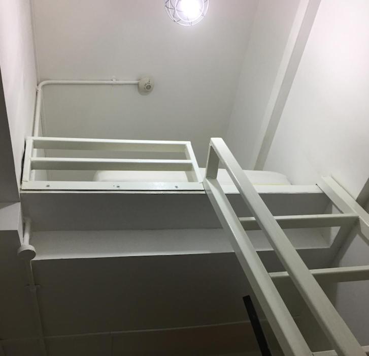 Royal Hostel Szingapúr Kültér fotó